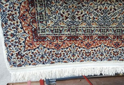 İpek Halı Yıkama