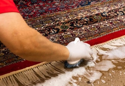 Kilim Yıkama